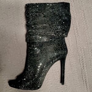 Jessica Simpson Boots
